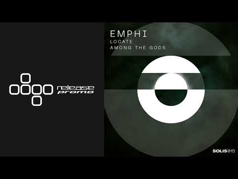 PREMIERE: EMPHI - Among the Gods [Solis Records]
