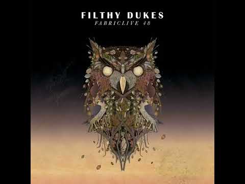 Fabriclive 48 - Filthy Dukes (2009) HD