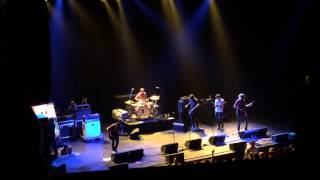 The Sound of Animals Fighting [Full Set, Live at The Wiltern, Los Angeles, CA 2014.03.28]