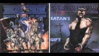 Deathrow - &quot;Riders Of Doom&quot;