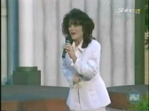 Amy Lambert - One Day Past The Storm