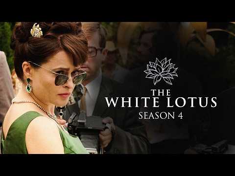 THE WHITE LOTUS | ANÁLISIS, EXPLICACIÓN Y MENSAJES OCULTOS de la TEMPORADA 3