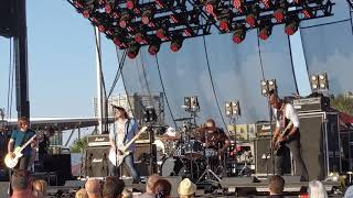 Soul Asylum &quot;Can&#39;t Help it&quot; 5/25/2019 Margarita Festival Tampa FL
