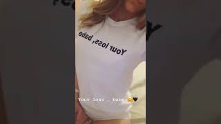 Your loss, babe. - KIKI.BG