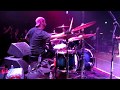 STRUNG OUT - King Alvarez - Drum Cam | The Observatory