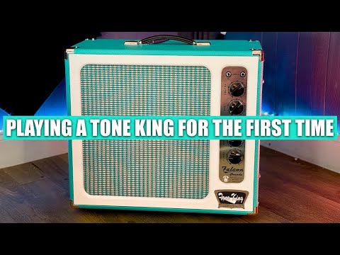 Tone King Falcon Grande
