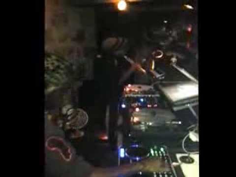 "Roots Corner"#44 SUNS OF DUB Feat. ADDIS PABLO & RAS JAMMY 09.8.2013