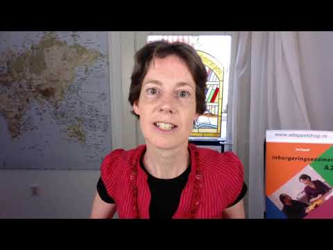 Coronacursus - les 8A (8 april 2020) – woorden, lezen en luisteren