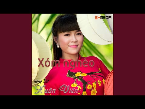 Bàn tay mẹ Sheet - Xuân Viên