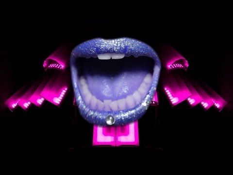 Visual DJ AFISHAL - How it works! (Dawin - Dessert Remix)