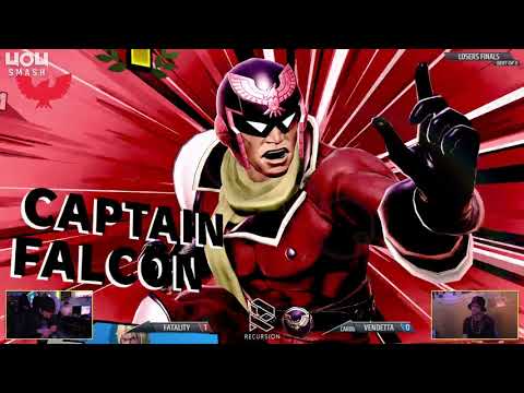 4o4 Ultimate 1/23/20 - Fatality vs Vendetta - Losers Finals