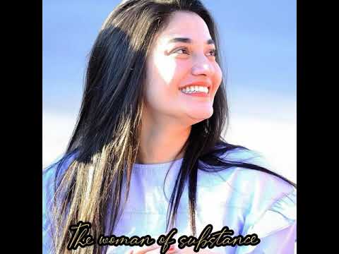 Muneeba Mazari sayings|best motivational speaker|Jazira e adab