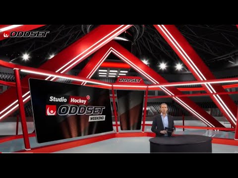 Studio Oddset Hockey Weekend v45
