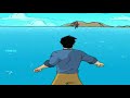 Jackie Chan Adventures Season 2 Episode 2 The J Team Tamil