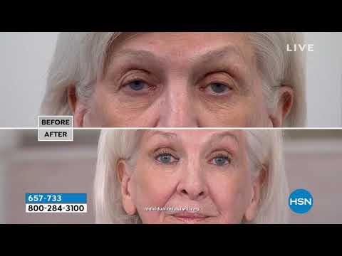 HSN | Signature Club A By Adrienne Beauty 12.17.2019 - 01 PM