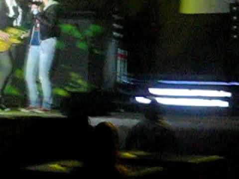 Ewa Farna - Bez Ciebie ( Dąbrowa Górnicza )