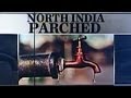 Acute Water Shortage Hits The Northern Plains