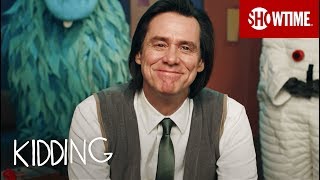 Kidding (2018) | A Trusted Brand | Teaser Trailer