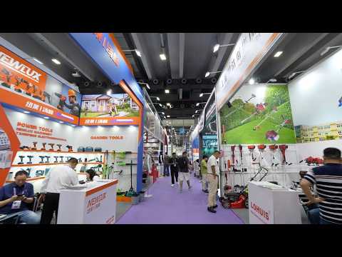 Live: Canton Fair's 'hidden champions' – small firms, global reach