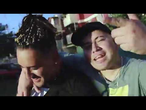 Desde Arriba - El Chame, Nio Ele A, Ji Zoomi