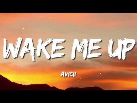 Avicii - Wake Me Up (Lyrics) - ( Mix) ASAP Rocky, Beyoncé, Chris Brown