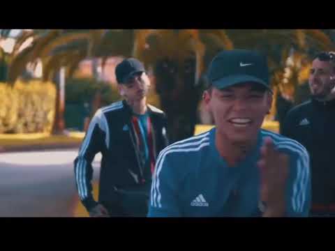 Lu$io - drugs and money, Tiradera/Free