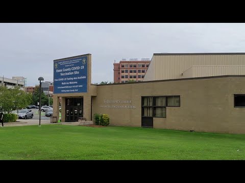 NJ Essex County Booster Shots