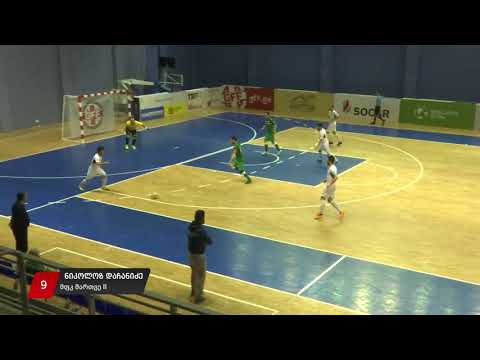 ნიკოლოზ დაჩანიძე