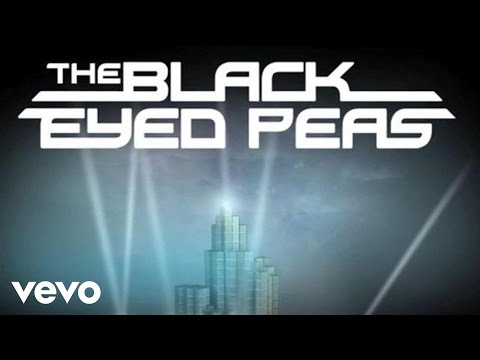 The Black Eyed Peas - Light Up The Night (Audio)