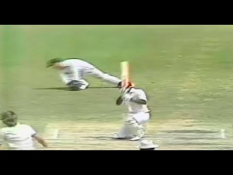 Cricket at its best - Can West Indies chase 236 against fast Aussie attack to level 1981-82 series