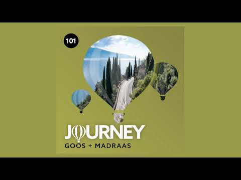 Journey - Episode 101 - Guestmix by Madraas
