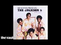 The Jackson 5 - Oh, I've Been Bless'd [Audio]