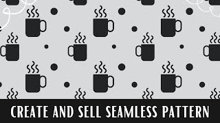 How to Make AND SELL Repeat Pattern Online