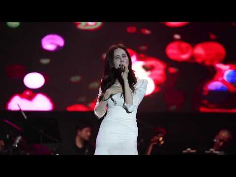 190518 의정부음악극축제 :: Popular (아이비)