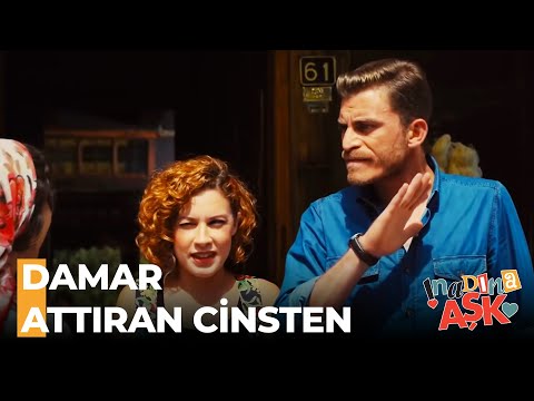 Çınar'a Karadeniz'de Sürpriz Karşılama - İnadına Aşk