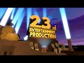 23rd Entertainment Production S New Logo Trailer A New Era