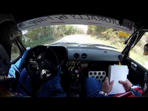 14° Revival Rally Club Valpantena  /  Grossule  -  Grossule