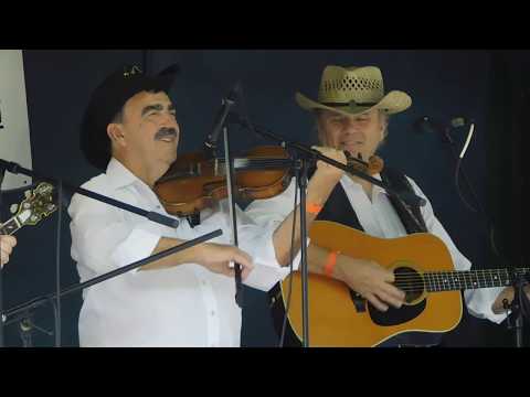 Down Yonder - Live by The Shade Tree Pickers 1-25-'20