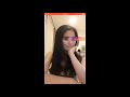 BIGO HOT DIVA SIREGAR BIKIN MEREM MELEK