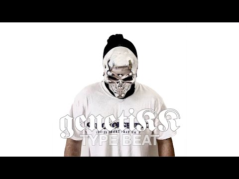 (free) genetikk type beat 2021 - rap - dark boombap instrumental | warden