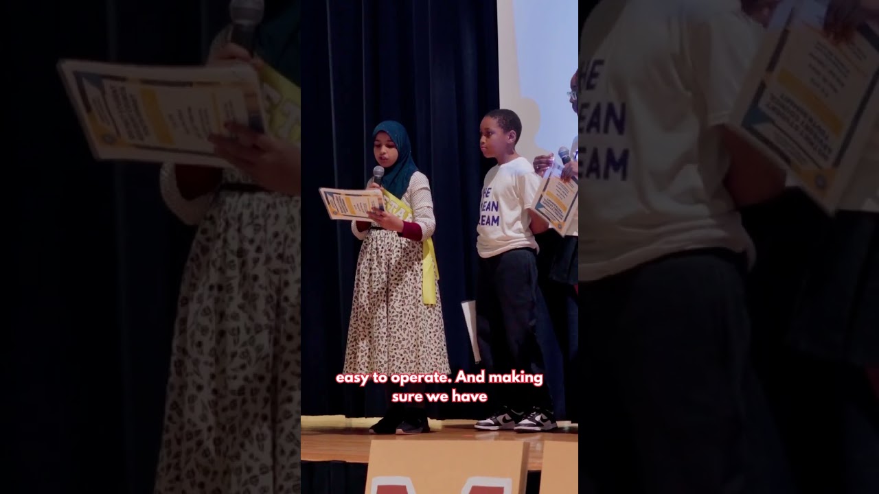 Vivid in District 18