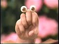 Oobi Commercial Guess Who Grampu