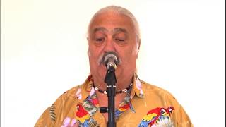 MA P'TITE JULIA (Pierre Perret) reprise