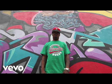 Sadat X - I Know This Game (Official Video)