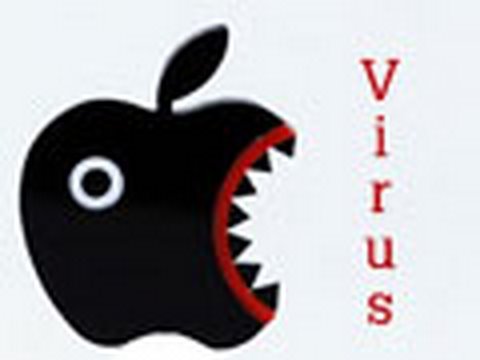 Mac OS Lion Virus