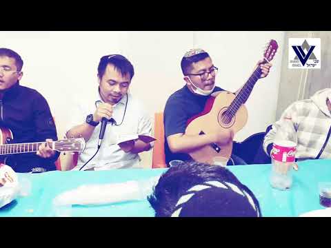 אין כאלוקינו Ein KeElokeinu Bnei Menashe