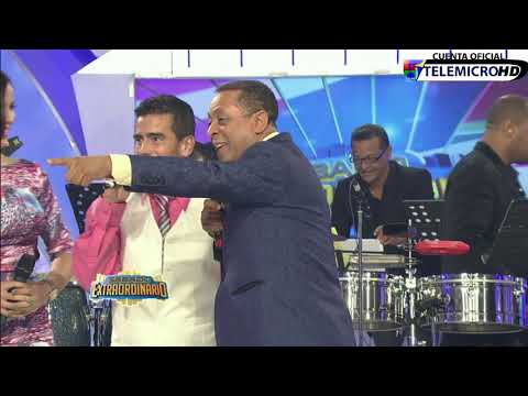 Sábado Extraordinario: Viti Ruiz Presentación y Entrevista