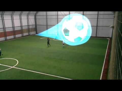 VIP Halı Saha 23.03.2016 21:00 - akillisaha.com