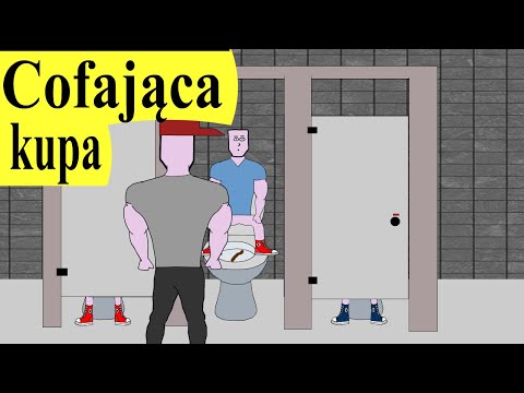 , title : 'Cofająca kupa'