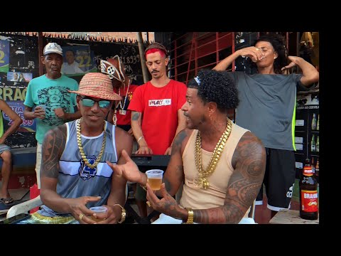 FOI POR CAUSA DELA - KEKO E NINO - OS PERTINHO DO ARROCHA ( ÁUDIO OFICIAL )